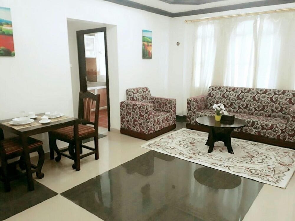 Apartment, 1 Bedroom photo 3