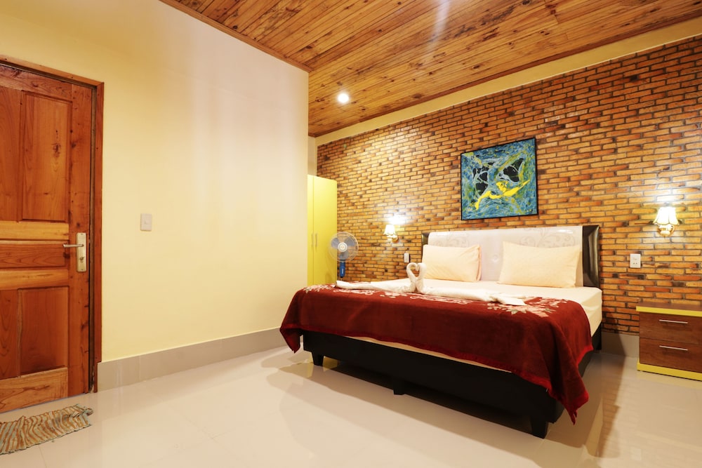 Superior Room - Photo 1
