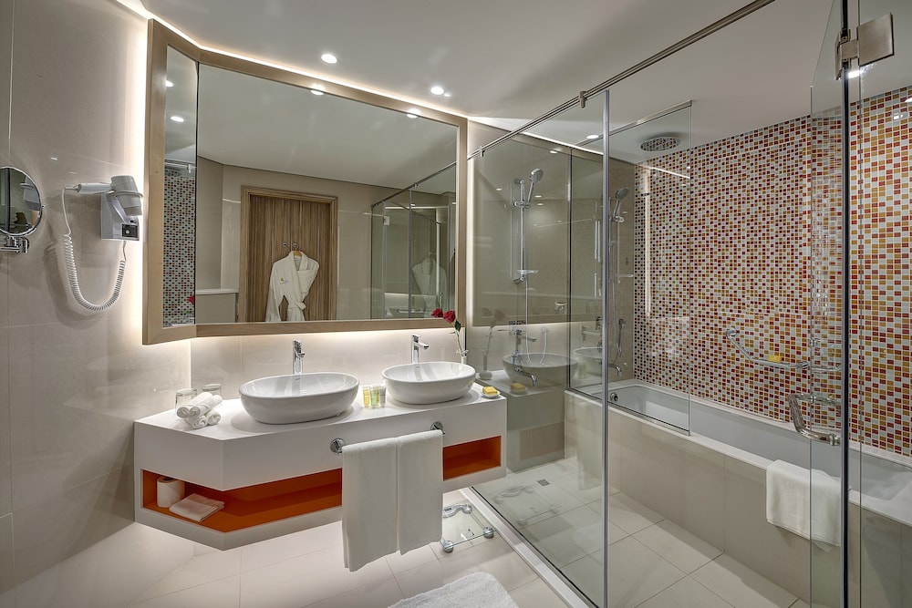 Superior Double Room — photo 3