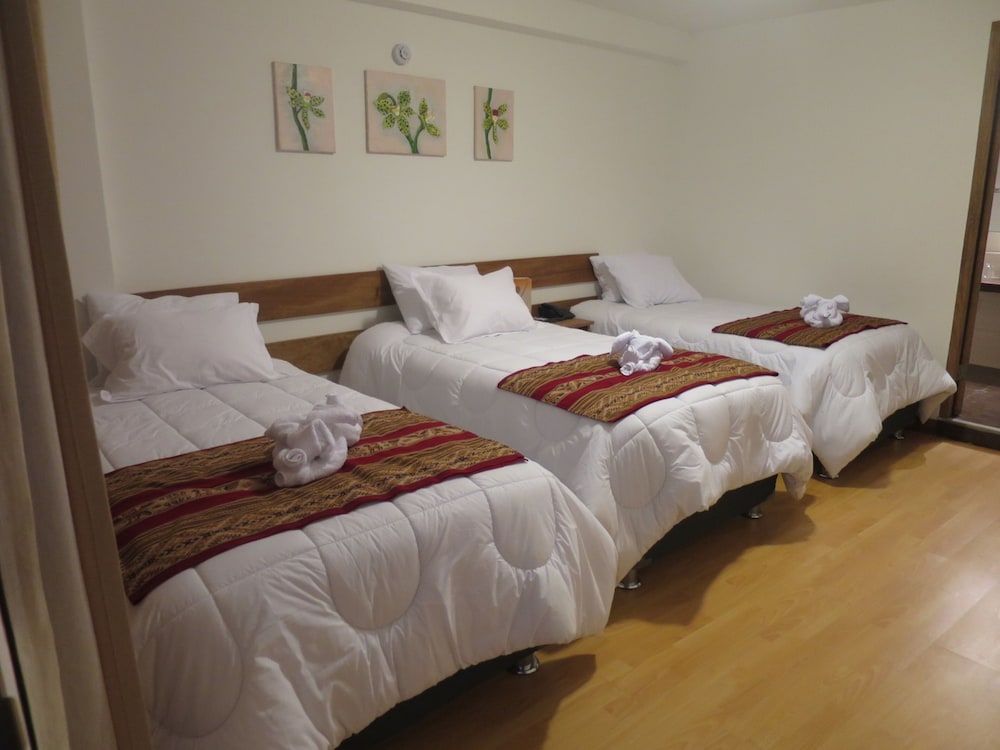 Standard Triple Room photo 1
