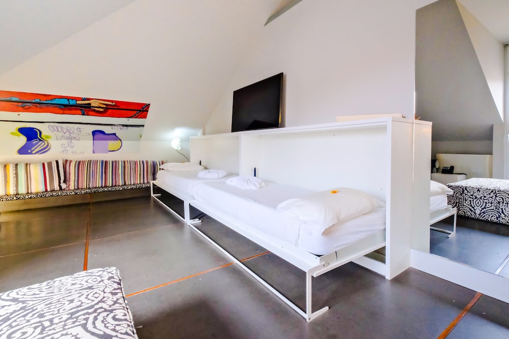 Penthouse, 1 Bedroom thumbnail 5