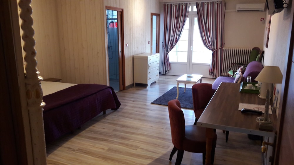 Superior Double Room, Balcony photo 2