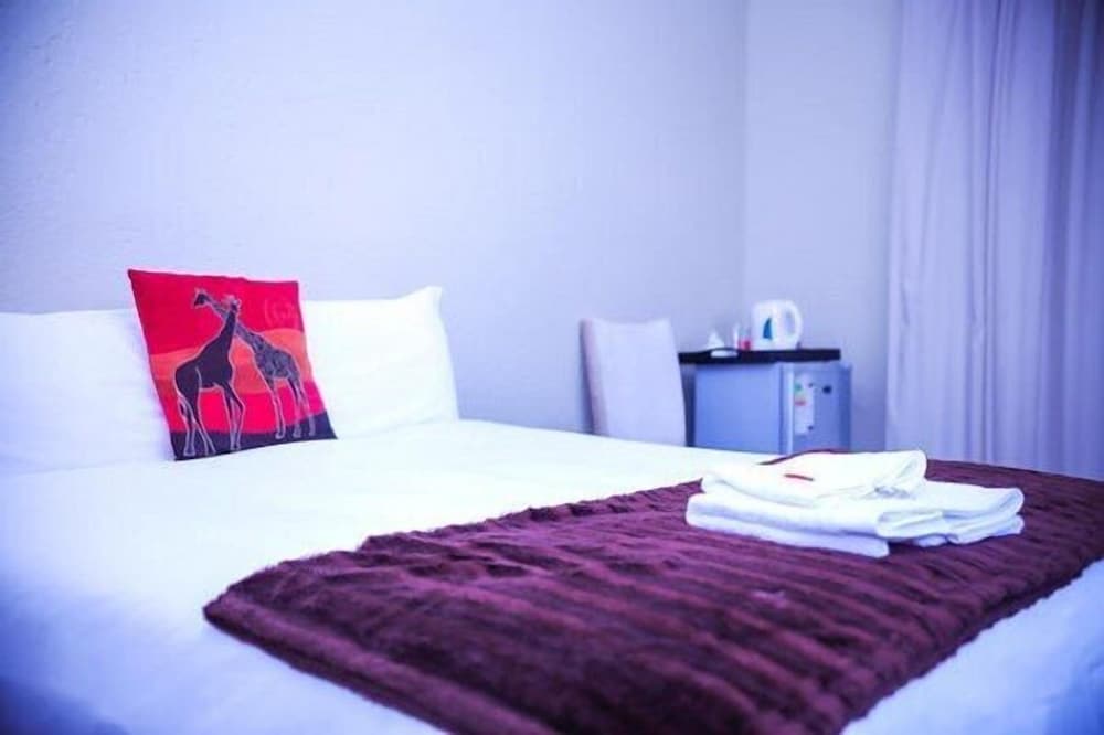 Cottage with en-suite photo 1