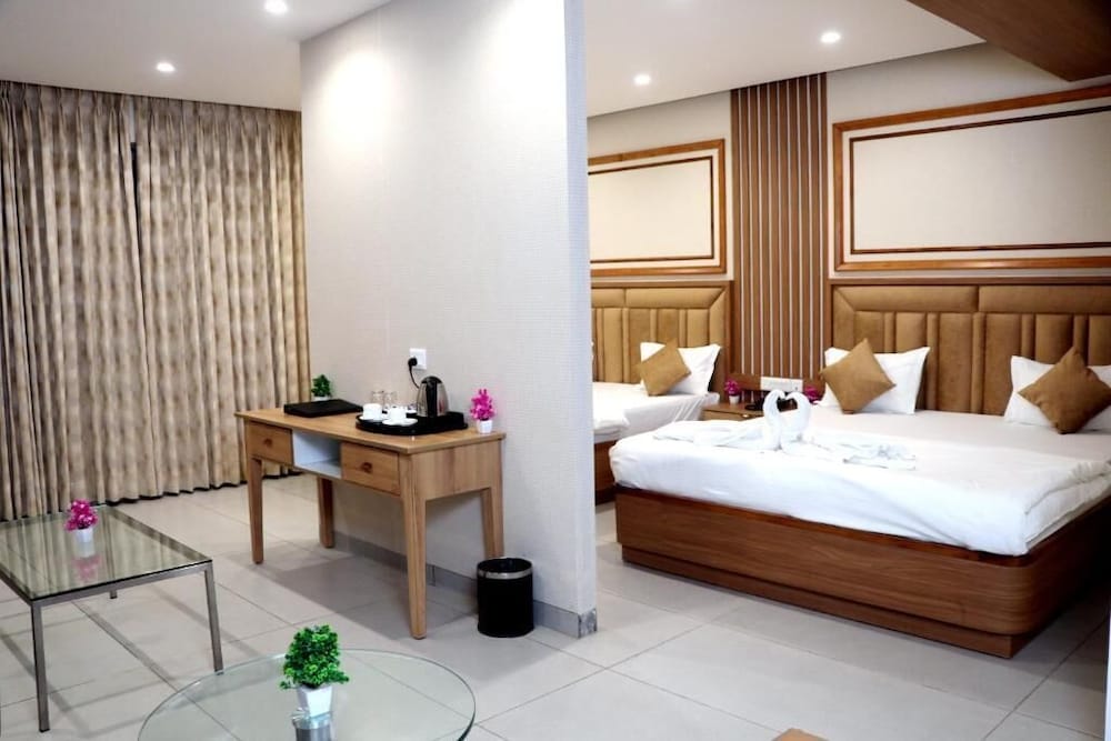 Family Suite