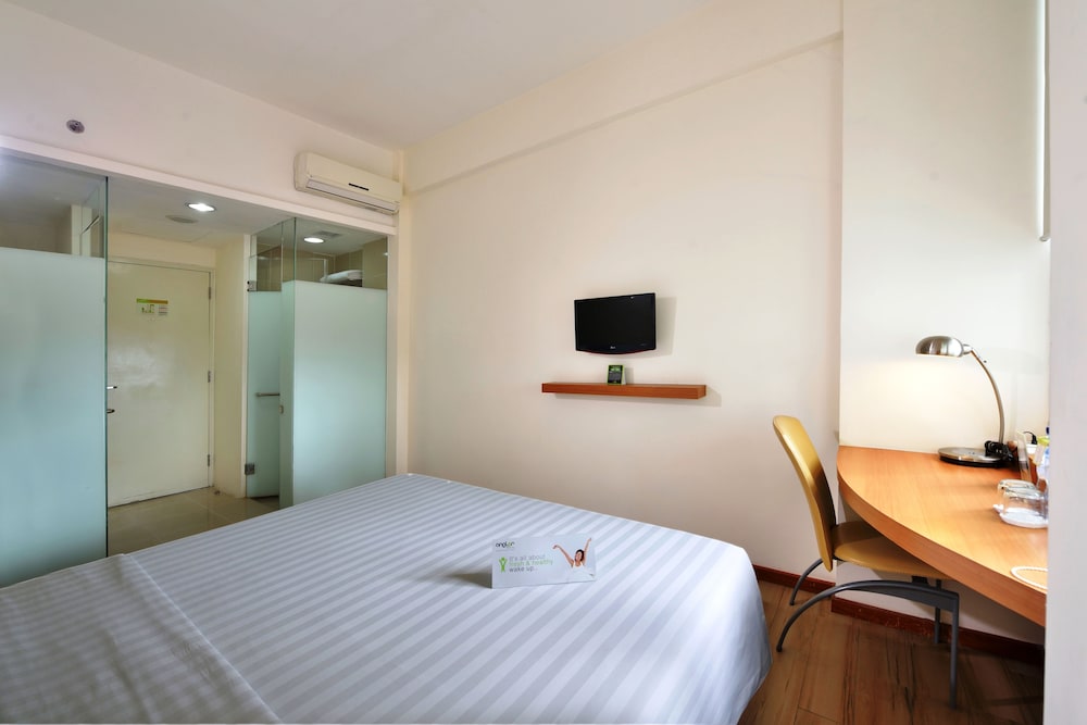 Superior Double Room photo 3