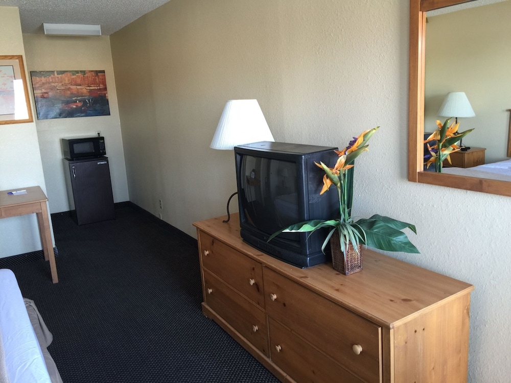 Motel 6 Henderson, NV, Billede 5