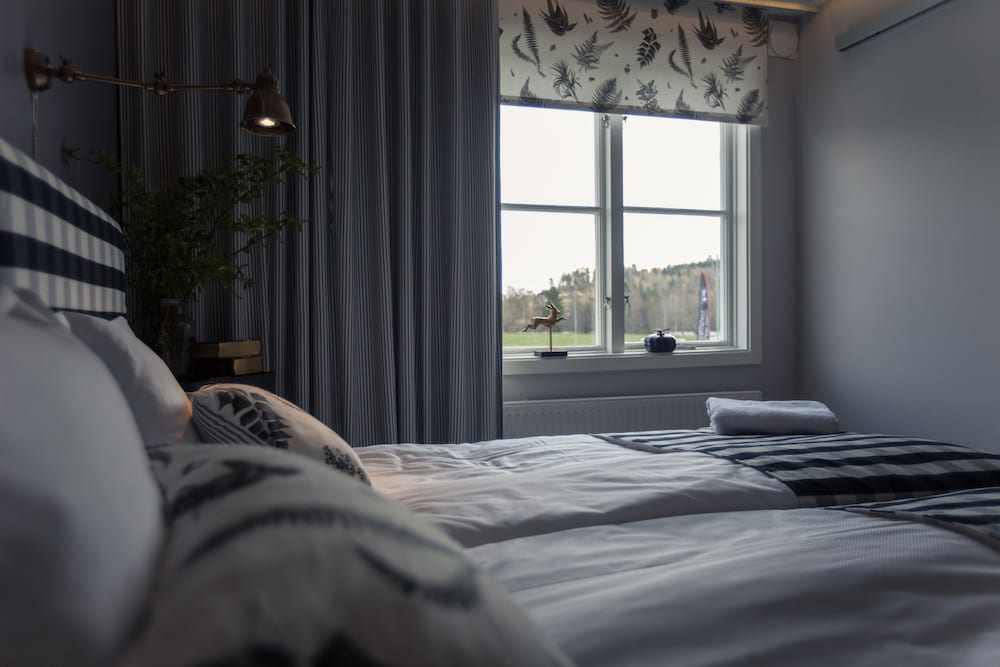 Standard Double Room Solhem