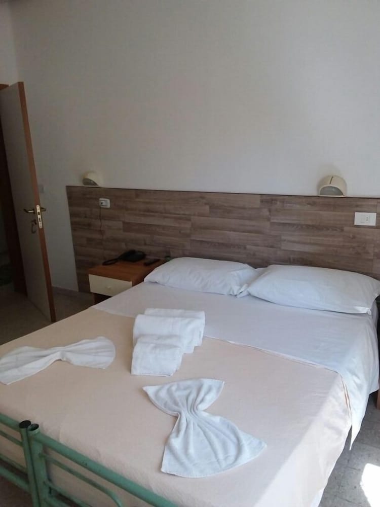 Quadruple Room photo 1