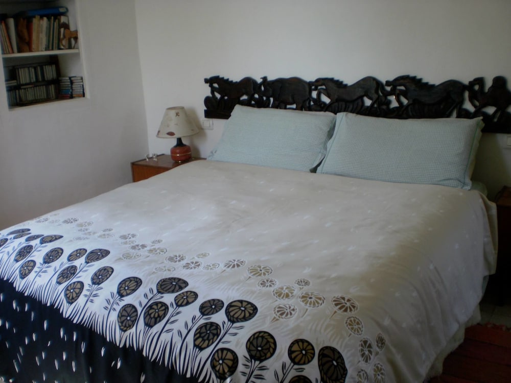 Comfort Double Room, Private Bathroom