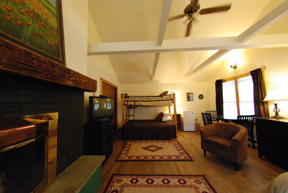 Fireplace Room photo 2