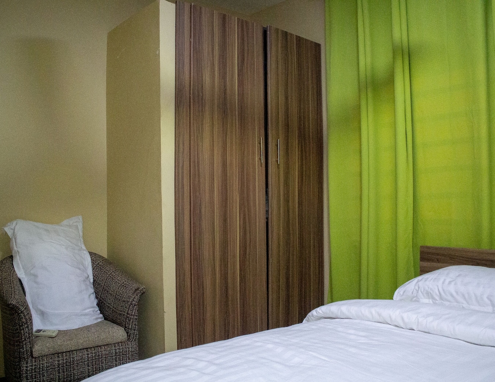 Standard Double Room photo 1