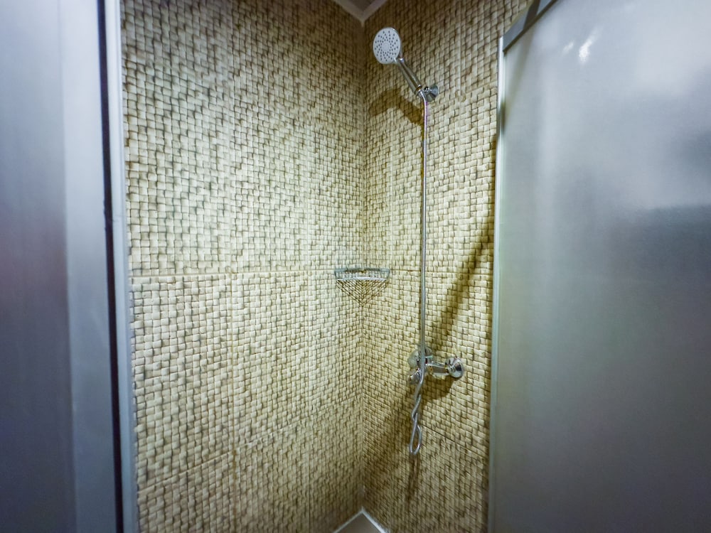 Standard Twin Room, Sea View - Photo 9