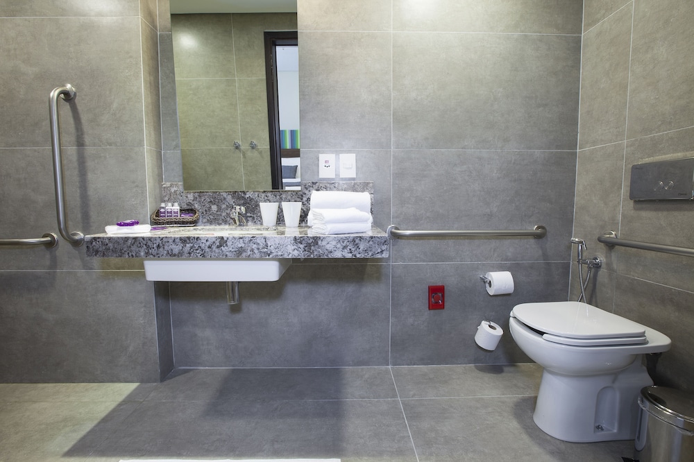 Standard Double or Twin Room, Accessible