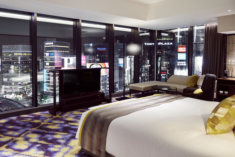 Corner King Room, Smoking(Electronic Cigarette Only) photo 2