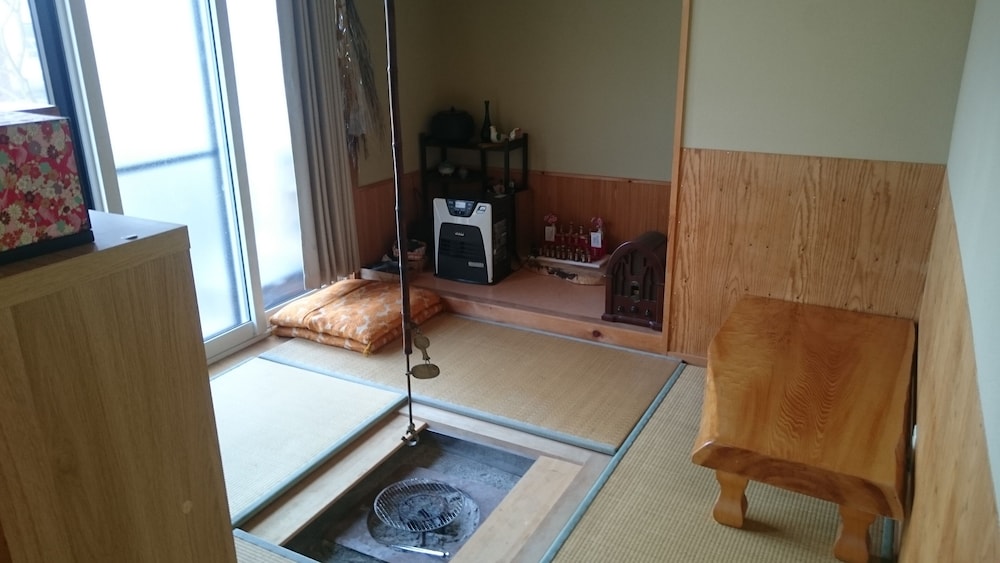 Japanese Style Room photo 1