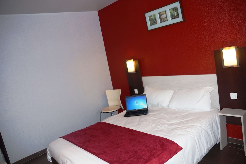 Standard Double Room photo 1