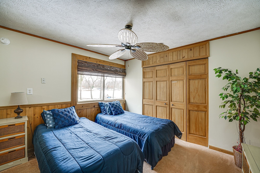 Cottage (3 Bedrooms) photo 3