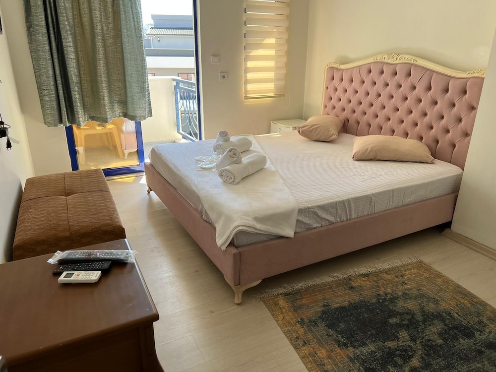 Standard Double Room photo 1