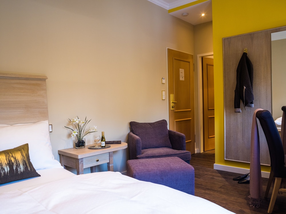 Classic Single Room photo 2