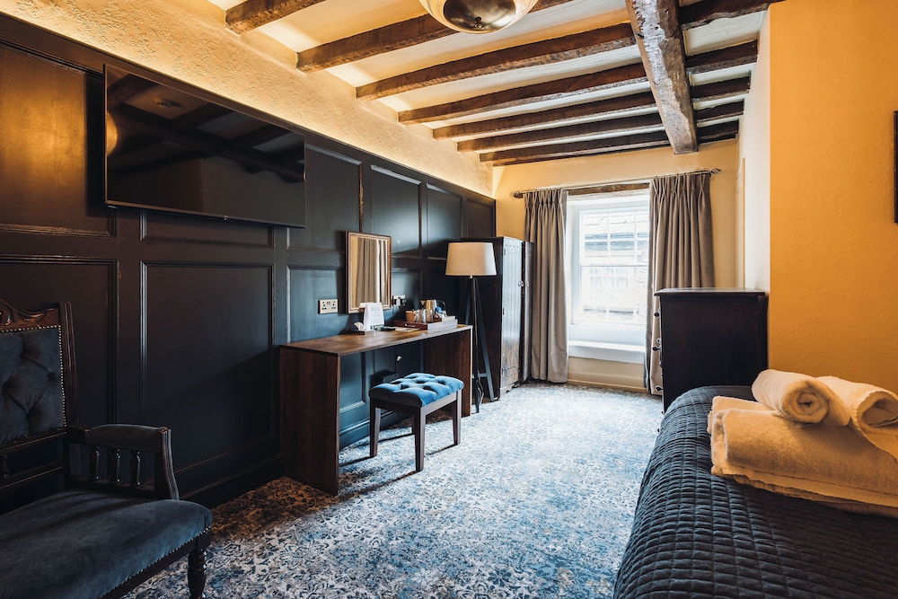 Premium Double Room, 1 Double Bed