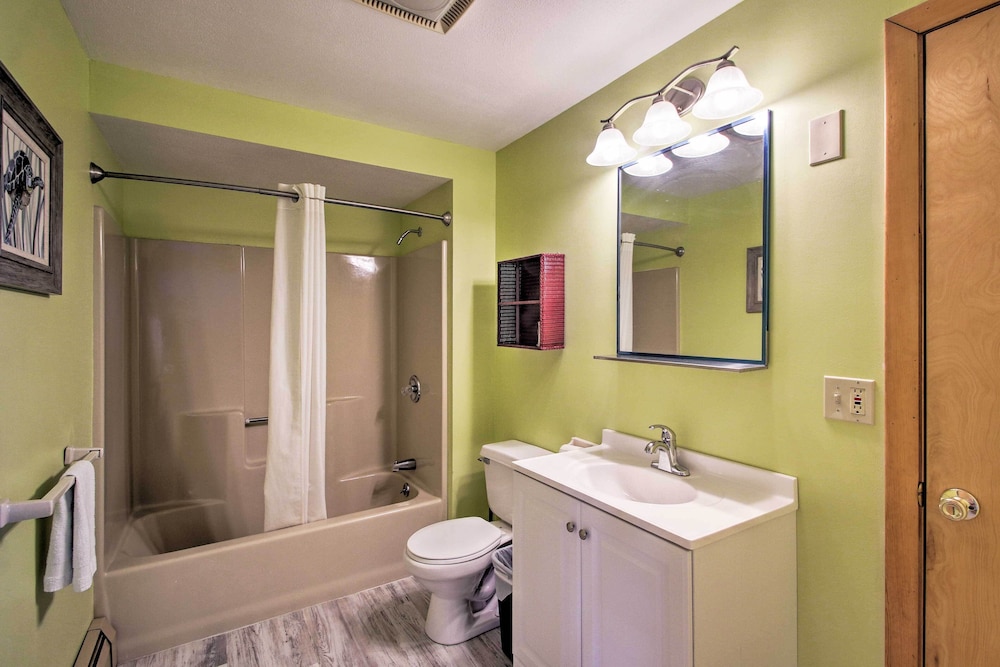 Apartment (2 Bedrooms) photo 2