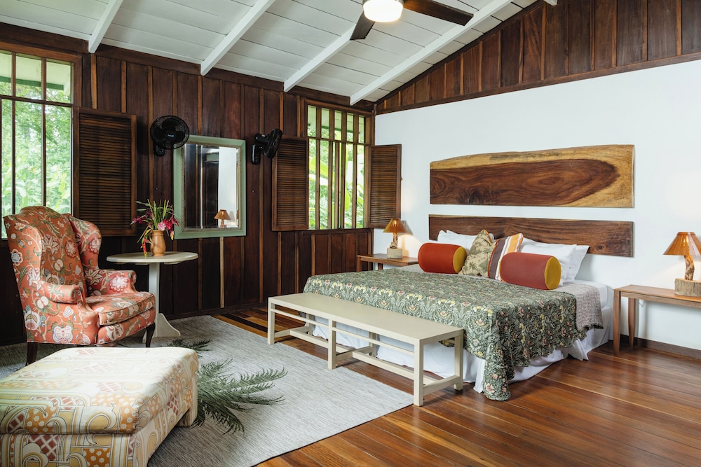 Bungalow