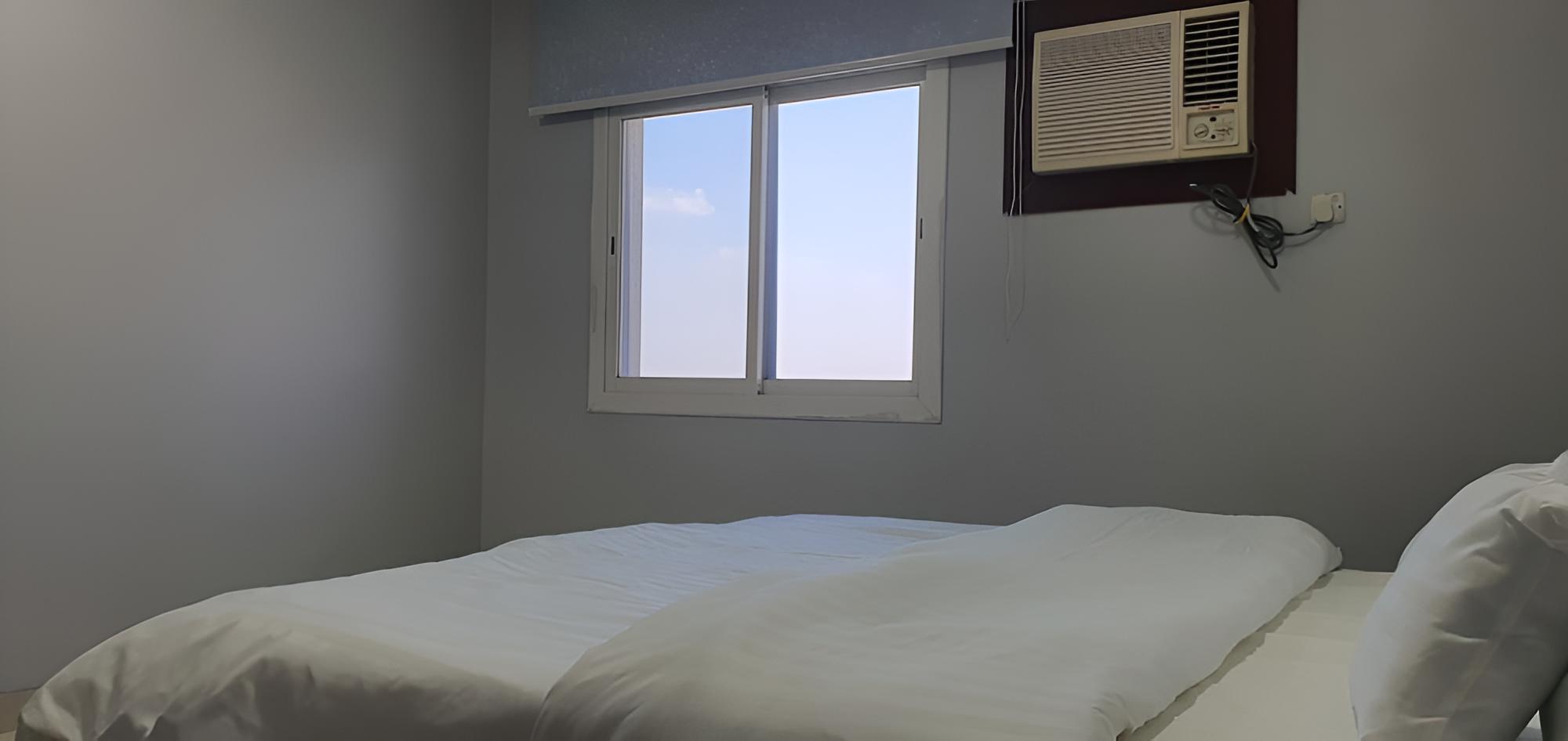 Family Double or Twin Room photo 3