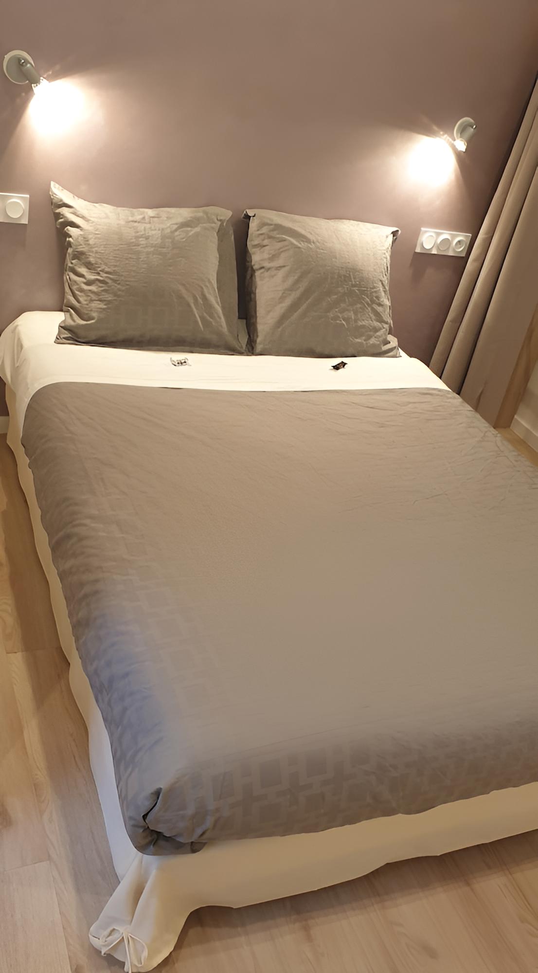 Basic Room photo 2