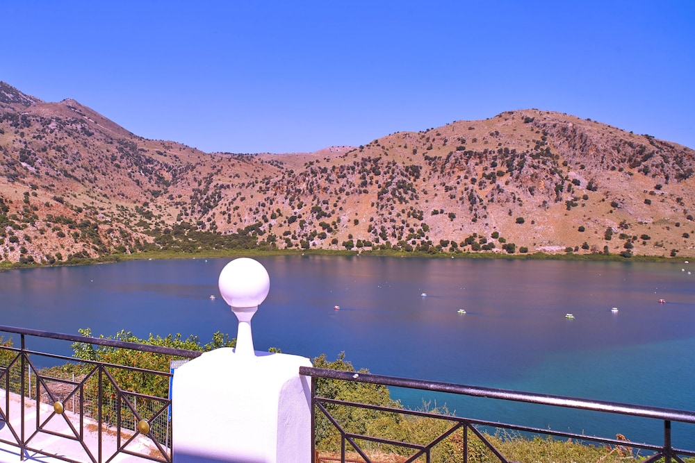 Deluxe Villa, 2 Bedrooms, Balcony