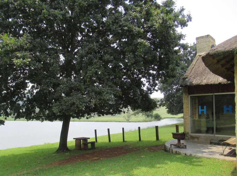 Comfort Chalet, 2 Bedrooms, Non Smoking, Lagoon View photo 2