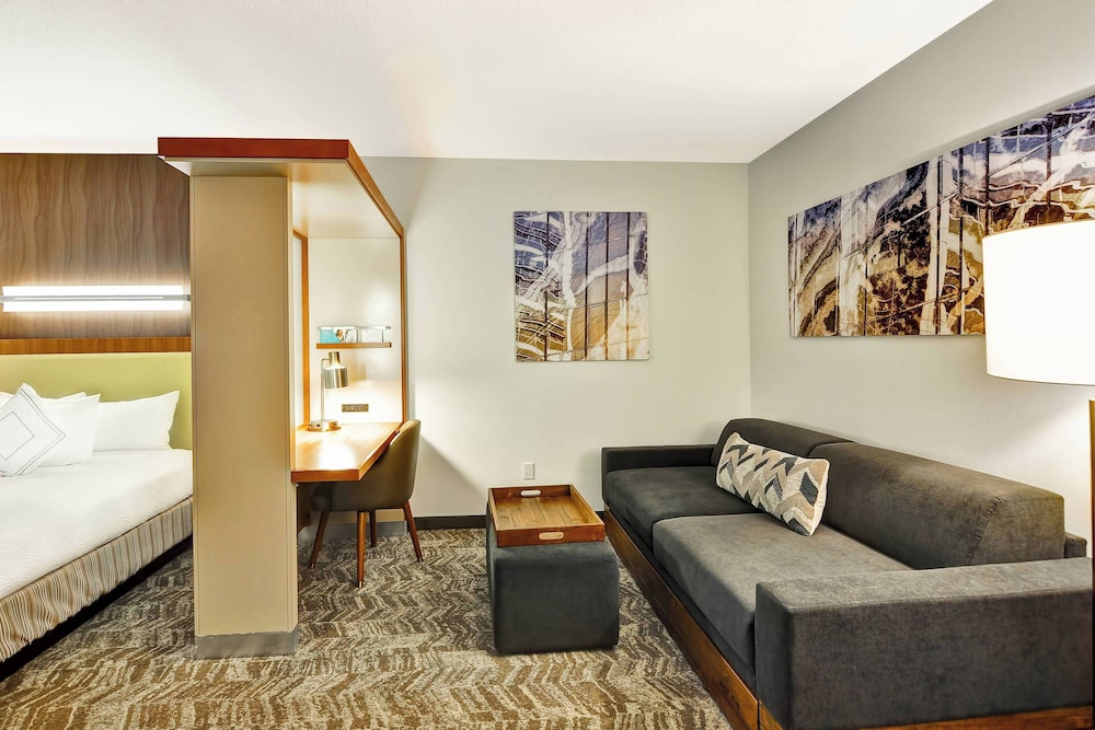 Studio, Multiple Beds (Mobility/Hearing Accessible, Tub) photo 3
