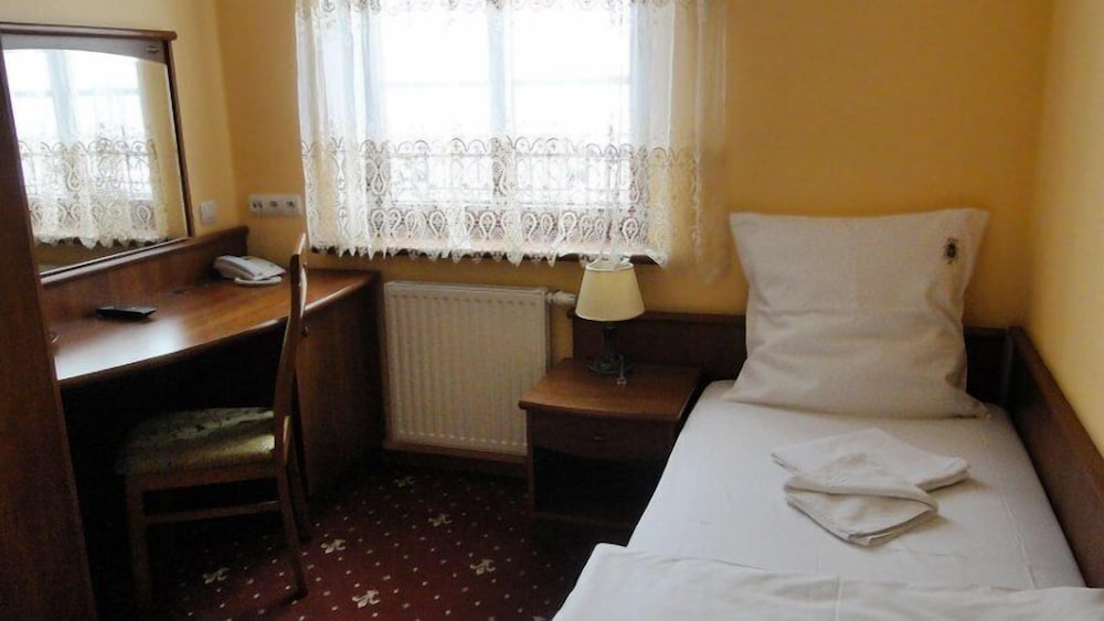 Standard Single Room photo 1