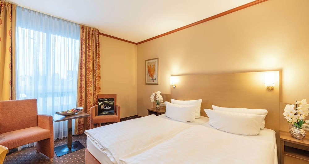 Standard Room, 1 Double Bed - Photo 1