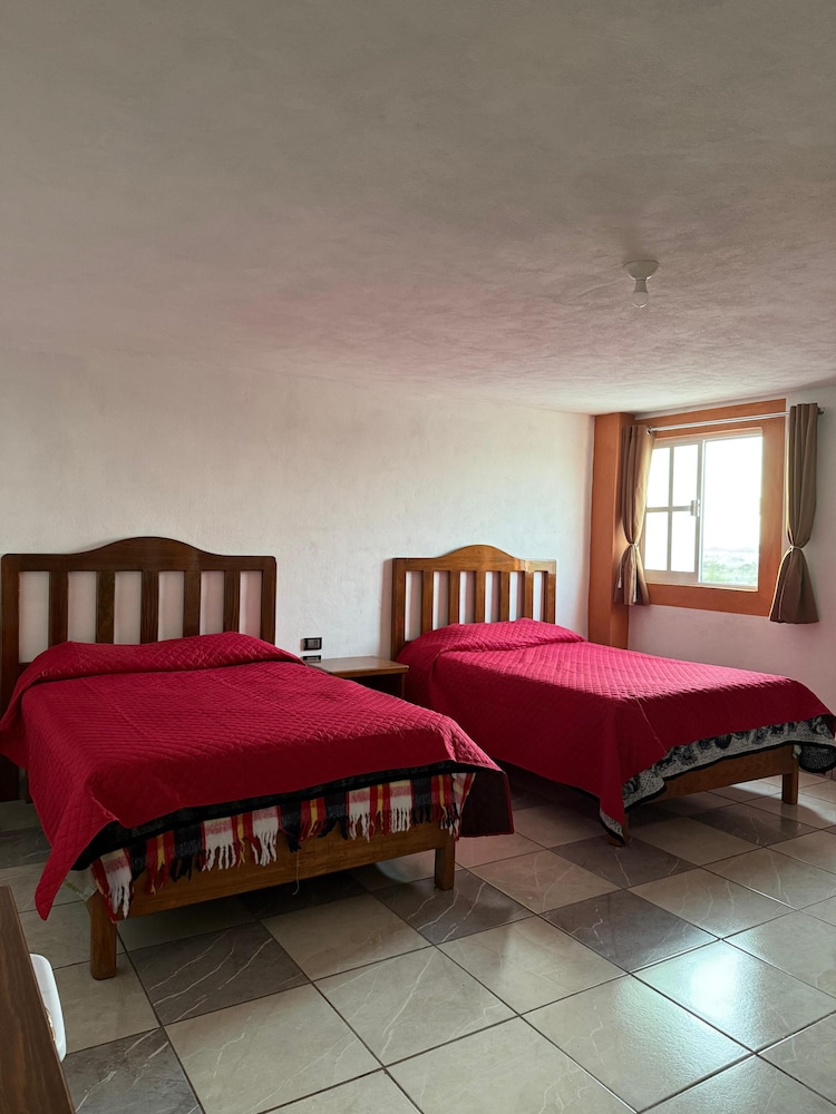 Comfort Double Room, Patio