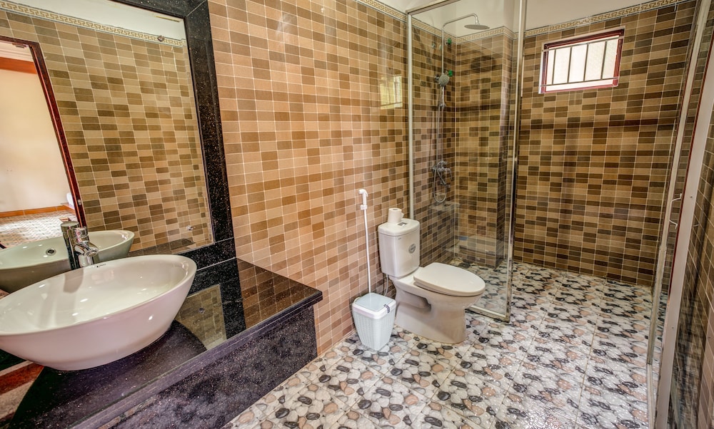 Family Suite photo 3