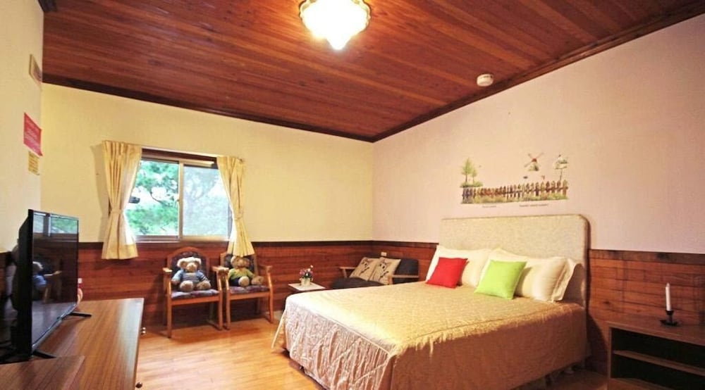 Double Room photo 1