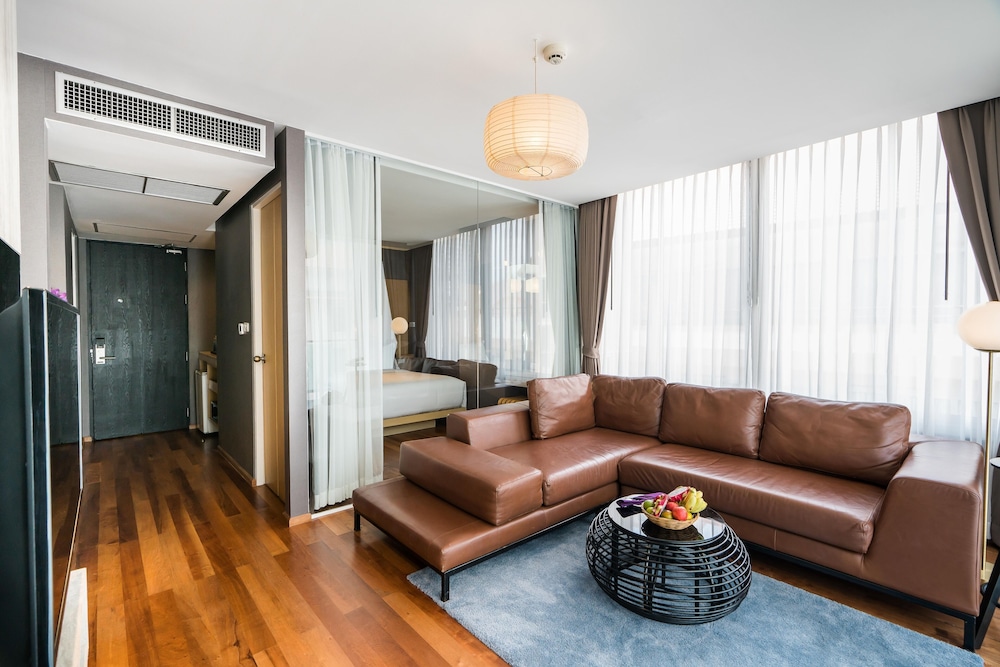 Suite, 2 Bedrooms (Vista) - Photo 21