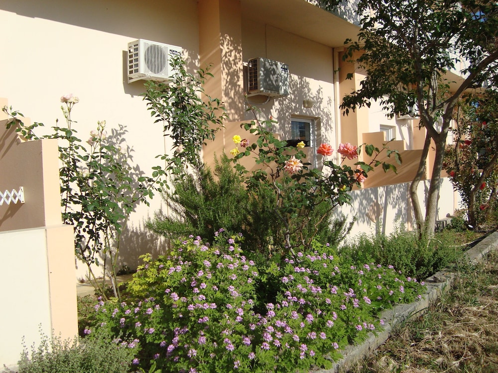 Standard Room, Balcony photo 2