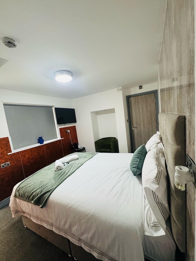 Comfort Double Room