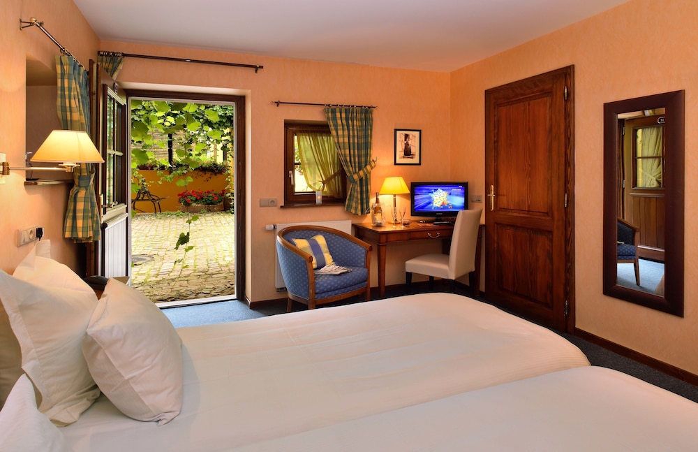Superior Double Room photo 2