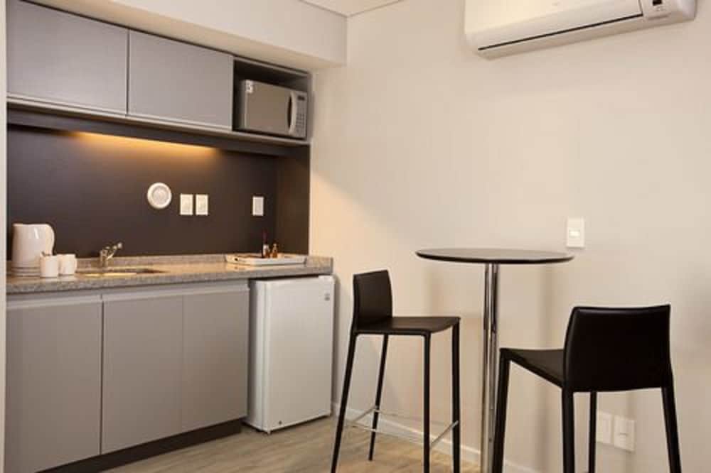 Deluxe Apartment photo 3