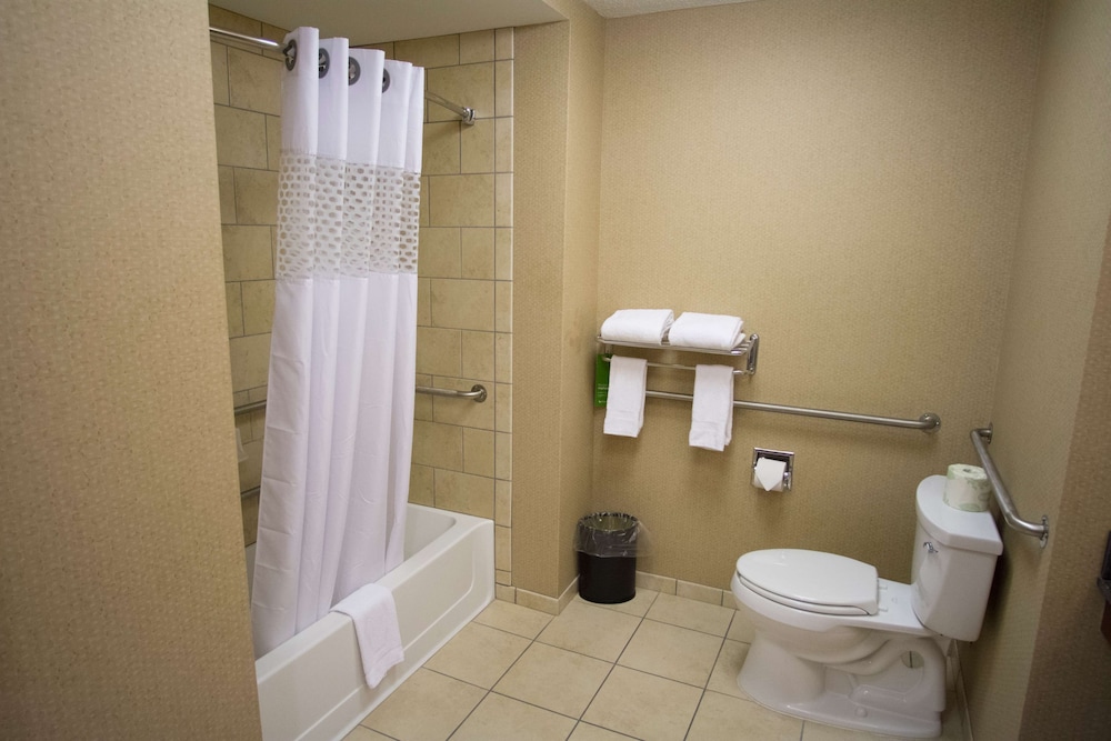 Hampton Inn Warsaw, 写真 2