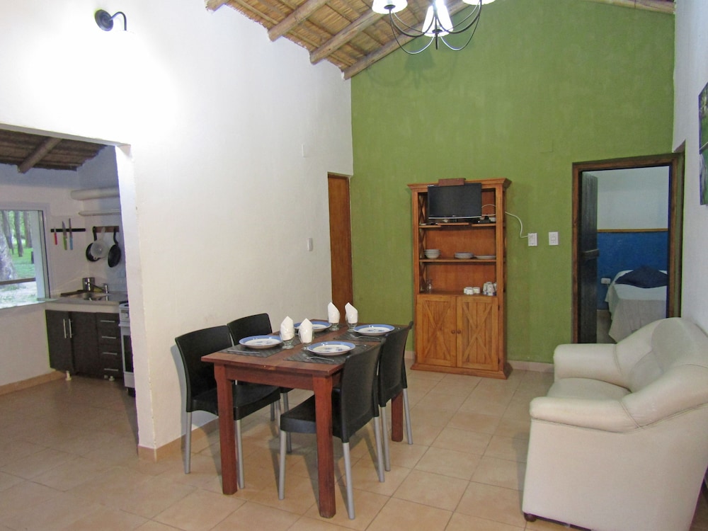 Standard Cabin, Garden View (2 - 5 pax) photo 3