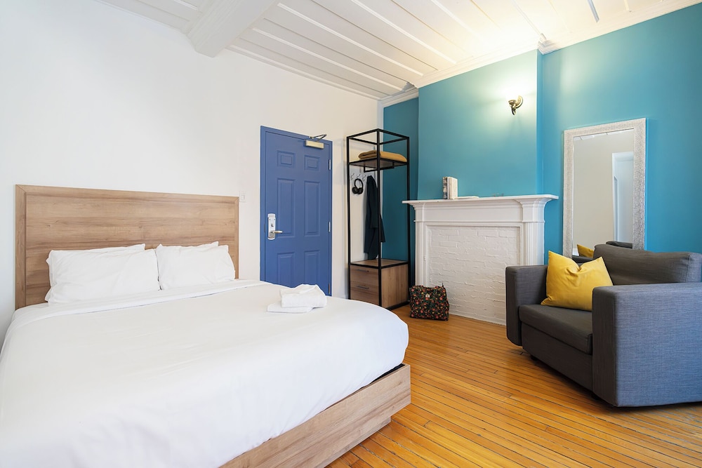 Room, 1 Double Bed, Private Bathroom photo 1