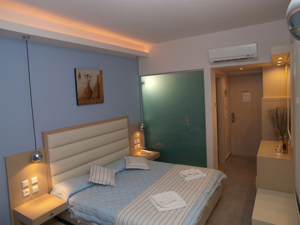 Standard Room photo 1