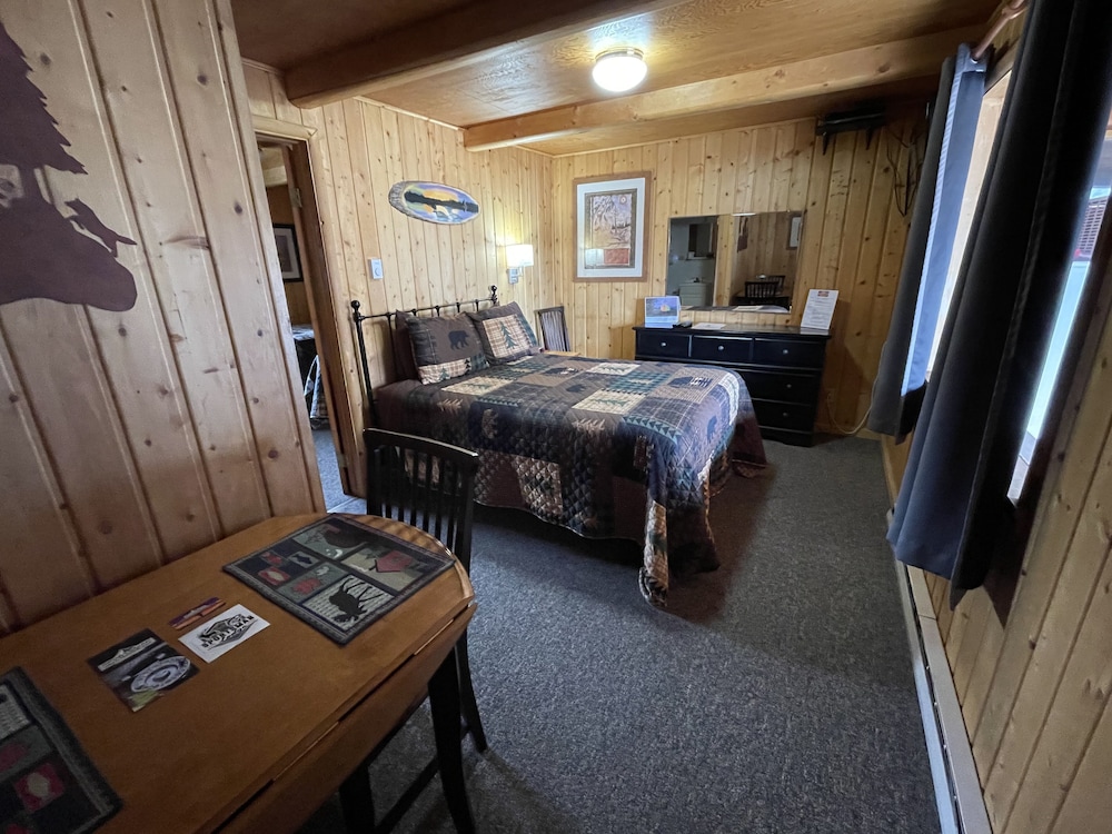 Standard Suite, 2 Bedrooms, Non Smoking photo 1
