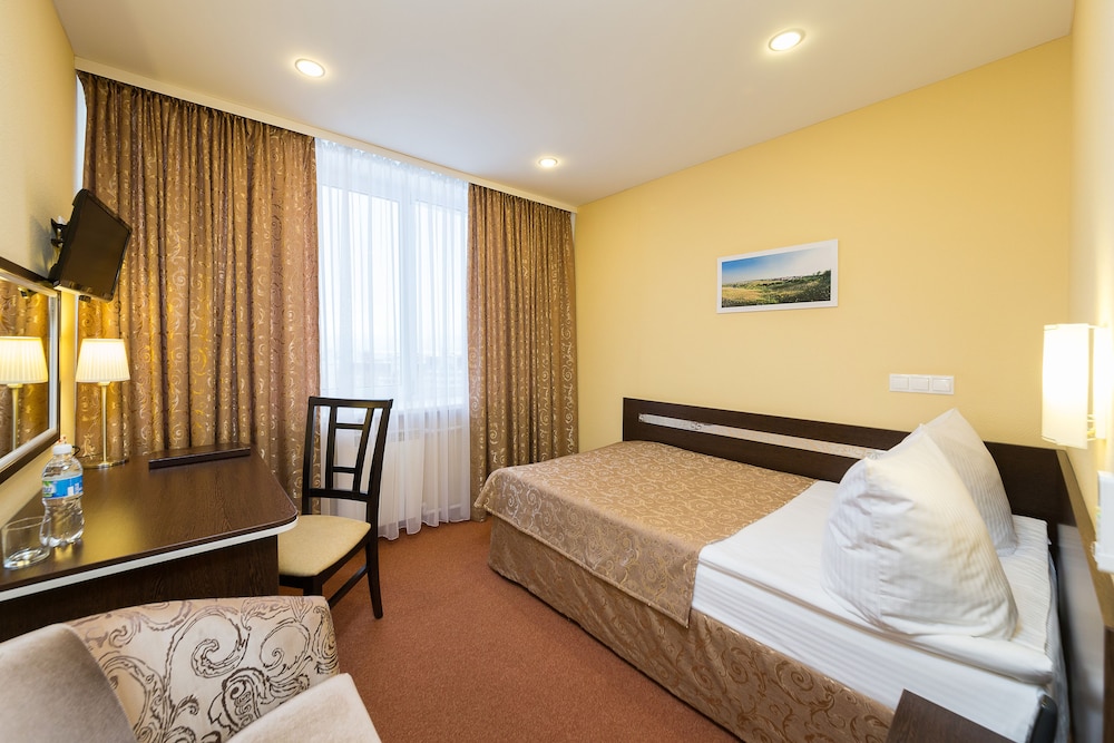 Economy Single Room, 1 Twin Bed photo 1