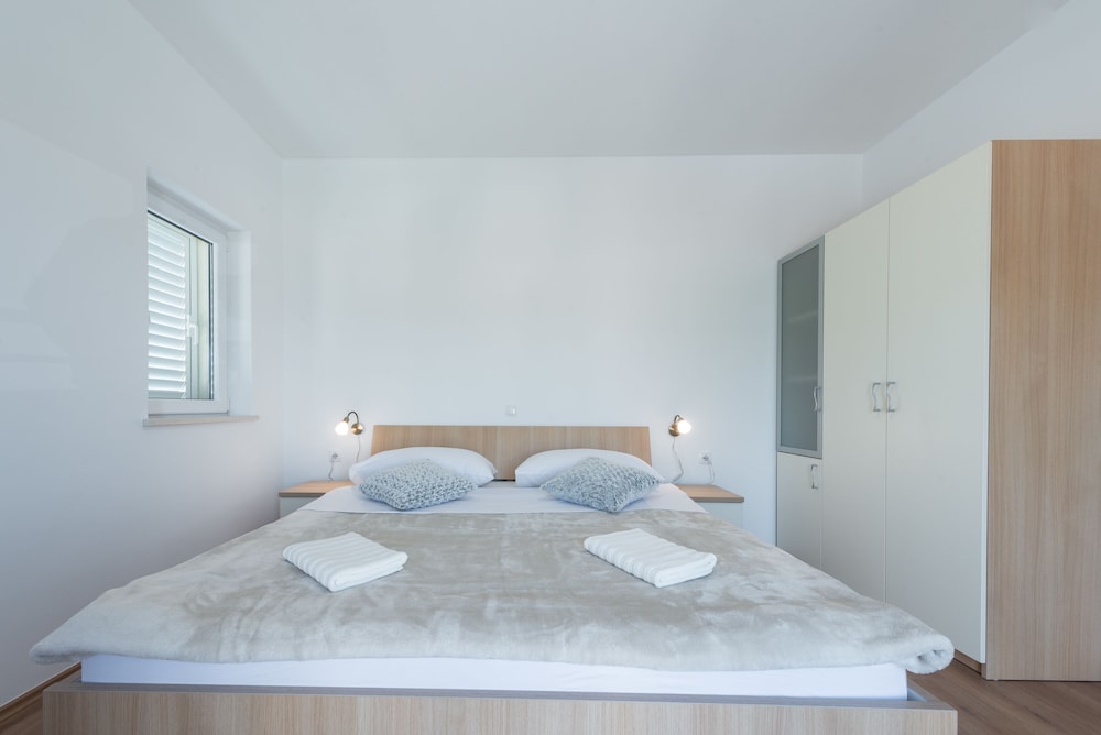 A6 - Exclusive Apartment, Sea View