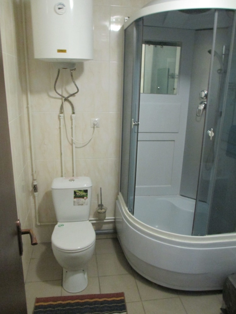 Standard Twin Room, 1 Bedroom photo 3