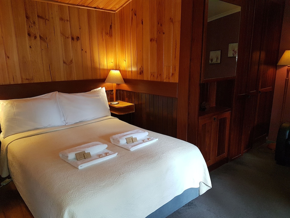The Cabin photo 1
